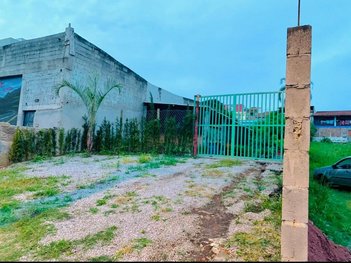 land_lot em Avenida Doutor Álvaro de Campos Carneiro, Vila Brasileira - Mogi das Cruzes - SP