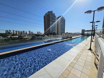 apartment em Avenida Norma Valério Corrêa, Jardim Botânico - Ribeirão Preto - SP