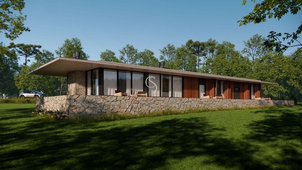 Cômodo Condomínio