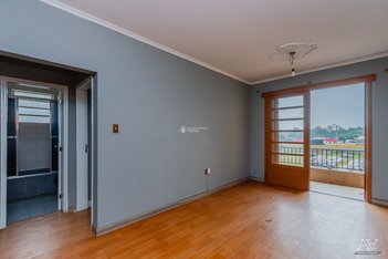 apartment em Rua Cândido Machado, Centro - Canoas - RS