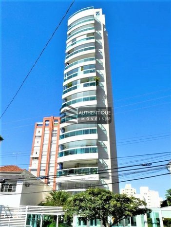 apartment em Rua Alves Guimarães, Pinheiros - São Paulo - SP