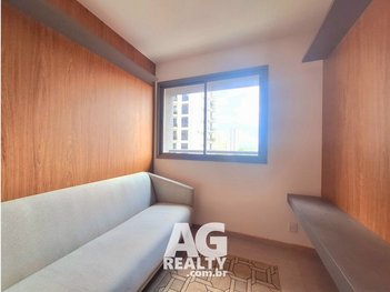 apartment em Rua Fernão Dias, Pinheiros - São Paulo - SP
