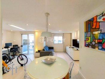 apartment em Delegado Moraes Novaes, Vila Andrade - São Paulo - SP