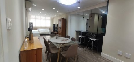 apartment em Rua Eça de Queiroz, Vila Mariana - São Paulo - SP
