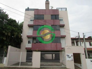 apartment em Avenida João Pessoa, Universitário - Santa Cruz do Sul - RS