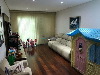 house em Rua Cláudio Rossi, Jardim da Glória - São Paulo - SP
