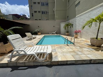 apartment em Rua Jorge Lossio, Vila Nova - Cabo Frio - RJ