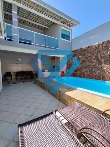 house em Avenida Brasília, Cordeiros - Itajaí - SC
