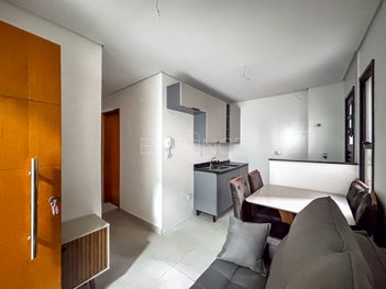 apartment em Rua Guaxupé, Vila Formosa - São Paulo - SP