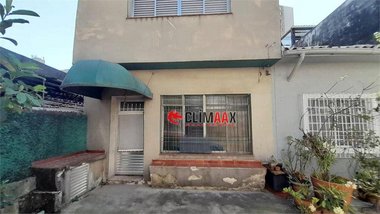 house em Rua Tanabi, Água Branca - São Paulo - SP