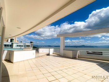 apartment em Rua Almirante Barroso, João Paulo - Florianópolis - SC