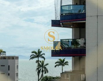 apartment em Rua Esteves Júnior, Centro - Florianópolis - SC