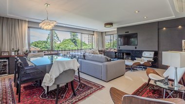 apartment em Rua Dário Pederneiras, Petrópolis - Porto Alegre - RS