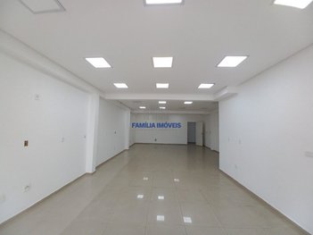 business em Rua Doutor Carvalho de Mendonça, Vila Belmiro - Santos - SP
