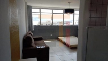 apartment em Marechal Guilherme, Centro - Florianópolis - SC