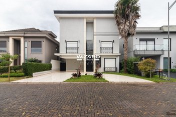 house em Rua Luberon, Tamboré - Santana de Parnaíba - SP