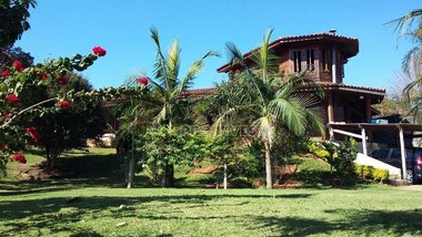 house em Rua Paulista, Tijuco Preto - Vargem Grande Paulista - SP