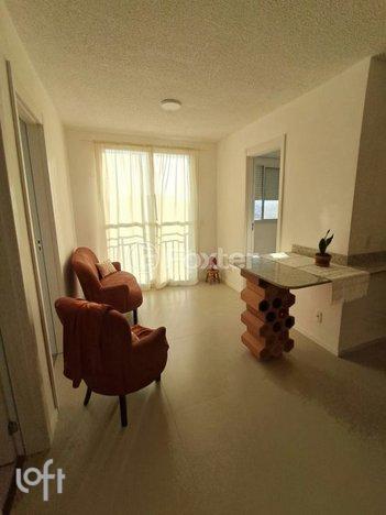 apartment em Rua Mateo Forte, Barra Funda - São Paulo - SP