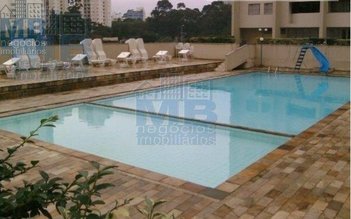 apartment em Rua Sócrates, Vila Sofia - São Paulo - SP