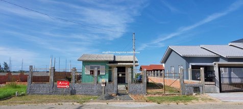 house em Rua Cabo Frio, Balneário Rincão - Balneário Rincão - SC
