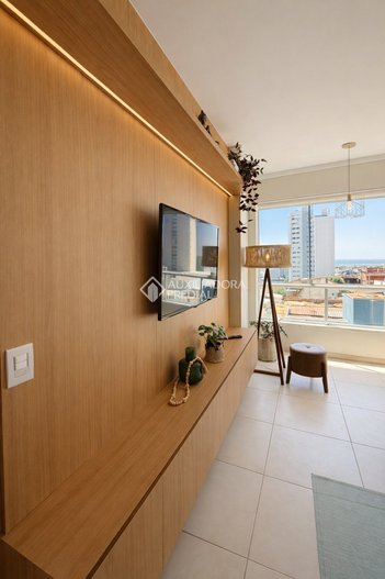 apartment em Rua Tiradentes, Torres - Torres - RS