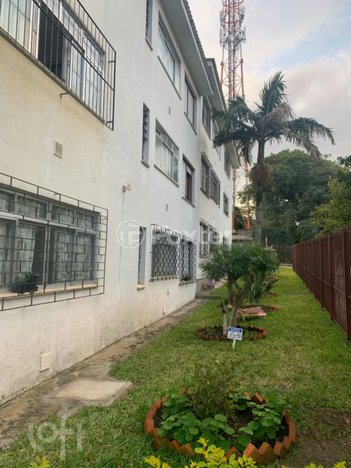 apartment em Avenida Mãe Apolinária Matias Batista, Morro Santana - Porto Alegre - RS
