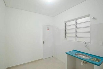 apartment em Rua Caxambú, Rudge Ramos - São Bernardo do Campo - SP