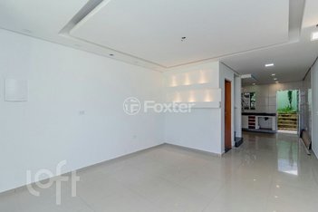 house em Rua General Rocha Calado, Vila Mariana - São Paulo - SP