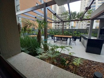 apartment em Rua Dona Leopoldina, Ipiranga - São Paulo - SP
