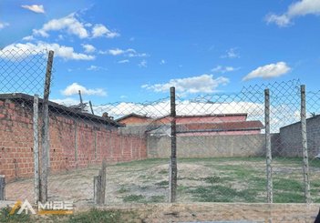 land_lot em Avenida Papa João Paulo II, Parque Residencial São Clemente - Monte Mor - SP