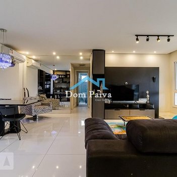 apartment em Rua Padre Machado, Bosque da Saúde - São Paulo - SP