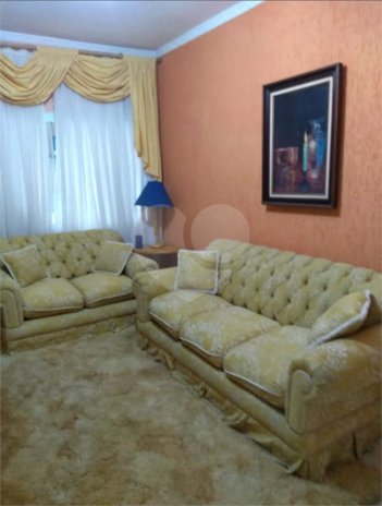 house em Rua Itajuru, Vila Cecília Maria - Santo André - SP