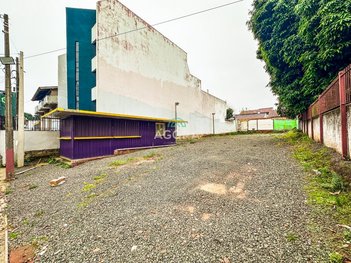 commercial_land_lot em Rua São Caetano, Marechal Rondon - Canoas - RS