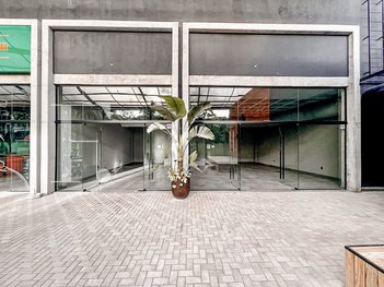 business em Avenida Central, Xangri-Lá - Xangri-Lá - RS