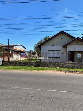 commercial_building em Avenida Senador Salgado Filho, Campina - São Leopoldo - RS