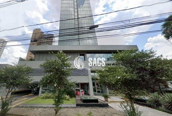 office em Avenida José de Sousa Campos, Cambuí - Campinas - SP