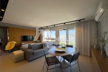 apartment em Avenida Ijuí, Petrópolis - Porto Alegre - RS