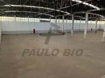 industrial em Avenida Prefeito João Vilallobo Quero, Jardim Belval - Barueri - SP