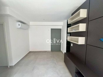 apartment em Rua Rodrigo Wilker dos Santos Bellei, Jardim Paulistano - São José do Rio Preto - SP