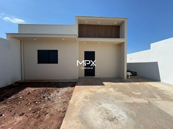 house em Rua Bolivário Borges, Jardim São Francisco - Piracicaba - SP