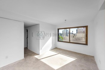 apartment em Rua Luzitana, Higienópolis - Porto Alegre - RS