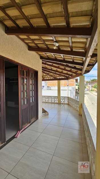 house em Rua Professora Adalgisa Gomes de Almeida, Parque Recreio - Crato - CE