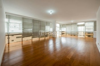 apartment em Rua Emílio de Menezes, Santa Cecília - São Paulo - SP