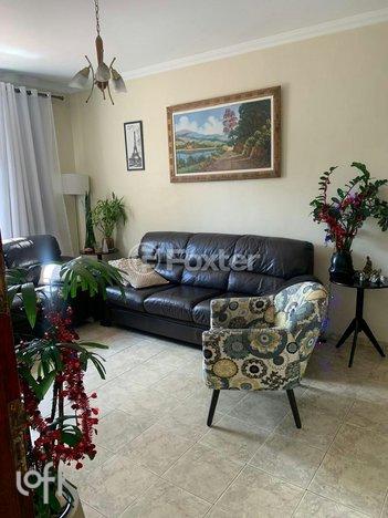 house em Aristódemo Gazzotti, Jardim São Luís - São Paulo - SP