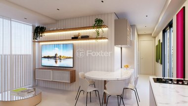 apartment em Rua Maria Antônia, Vila Buarque - São Paulo - SP