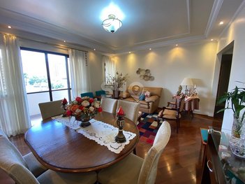 apartment em Rua Marechal Hermes da Fonseca, Santana - São Paulo - SP