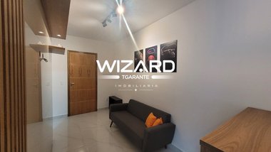 apartment em Rua George Chahestian, Vila Basileia - São Paulo - SP