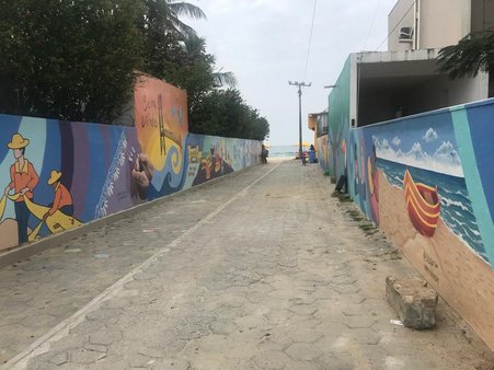 Cômodo Condomínio