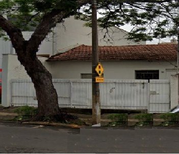 house em Avenida Carlos Martins Sodero, Vila Independência - Piracicaba - SP