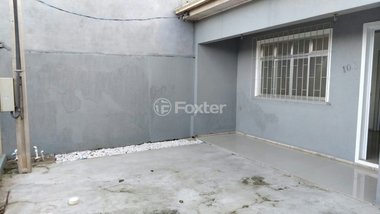 house em Rua Ivalmar Brum, Harmonia - Canoas - RS